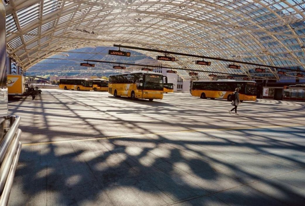Transport image