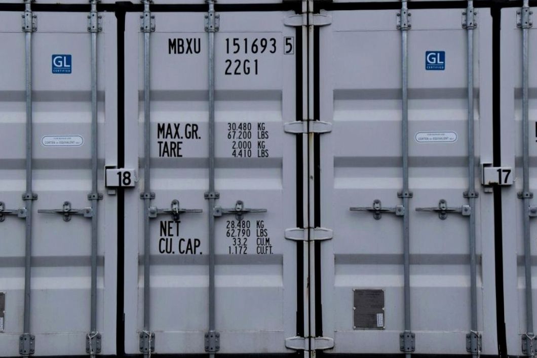 Warehouse surveillance